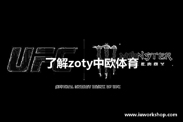 了解zoty中欧体育